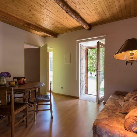 Quinta Do Acipreste Lamego Eksteriør billede
