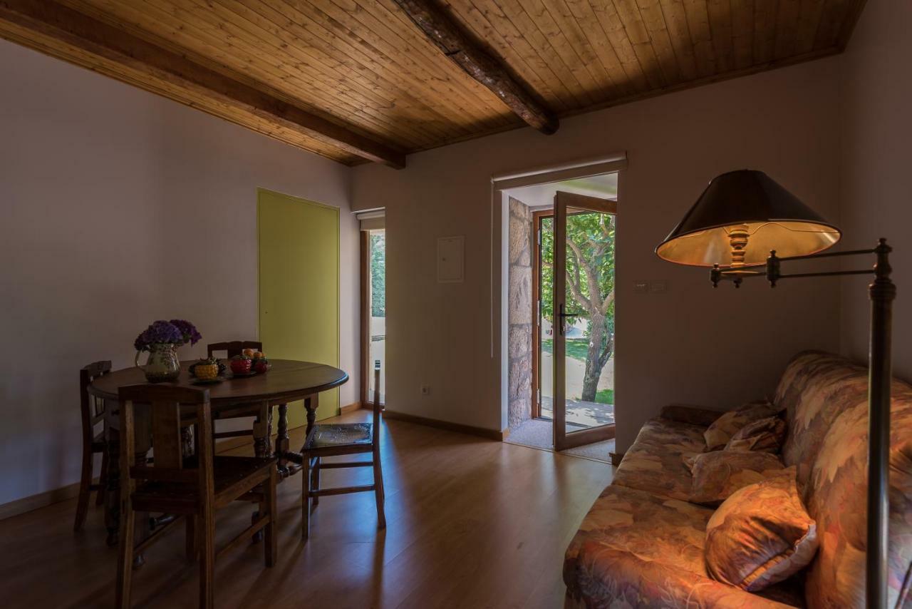 Quinta Do Acipreste Lamego Eksteriør billede