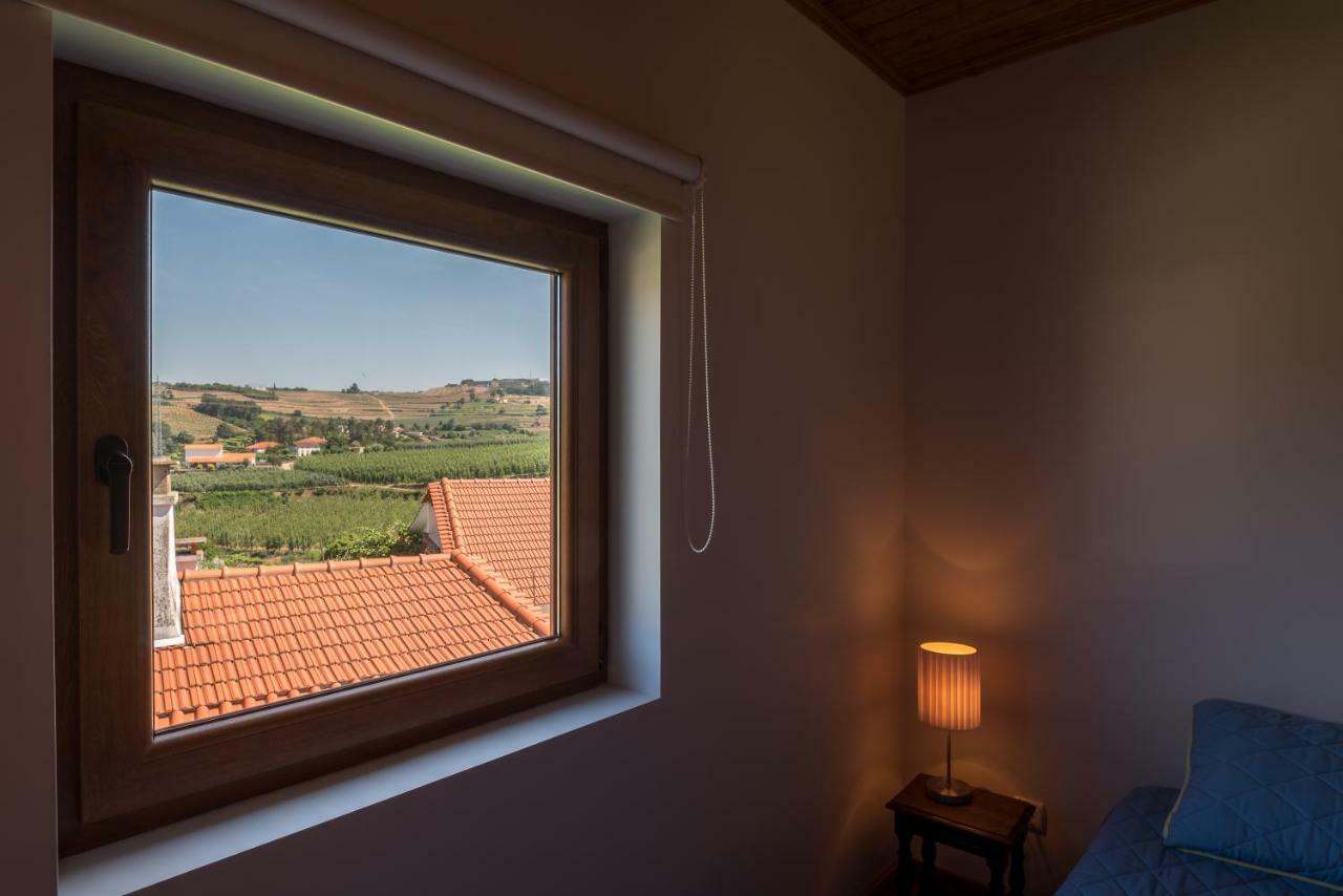 Quinta Do Acipreste Lamego Eksteriør billede