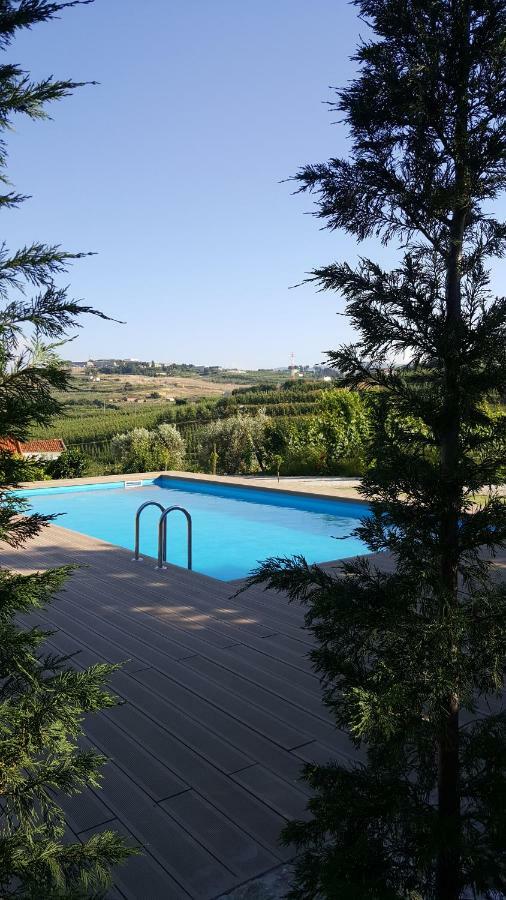 Quinta Do Acipreste Lamego Eksteriør billede
