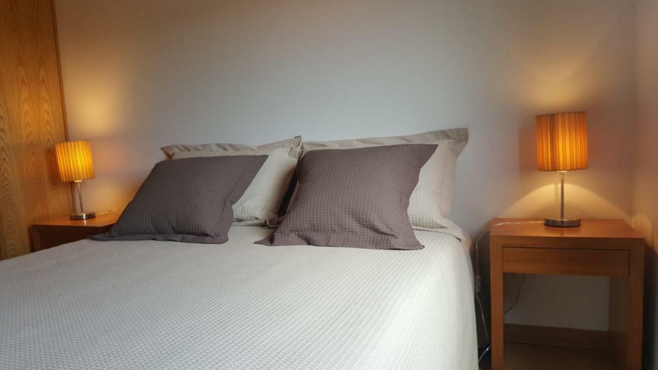 Quinta Do Acipreste Lamego Eksteriør billede