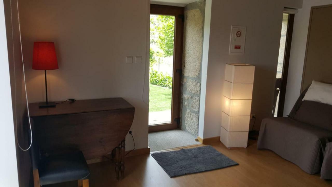 Quinta Do Acipreste Lamego Eksteriør billede